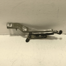 2015-2020 FORD F-150 HOOD BONNET FRONT DRIVER SIDE HINGE SUPPORT OEM 1 PCS