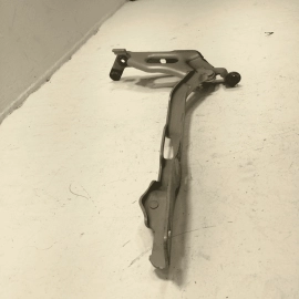 2015-2020 FORD F-150 HOOD BONNET FRONT DRIVER SIDE HINGE SUPPORT OEM 1 PCS