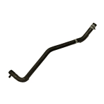 2015-2020 FORD F-150 3.3-5.0L V6 Radiator Overflow Upper Hose Pipe OEM