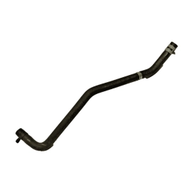 2015-2020 FORD F-150 3.3-5.0L V6 Radiator Overflow Upper Hose Pipe OEM