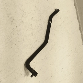 2015-2020 FORD F-150 3.3-5.0L V6 Radiator Overflow Upper Hose Pipe OEM