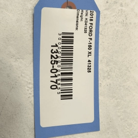 FORD F-150 3.3L POWER BRAKE BOOSTER VACUUM HOSE TUBE PIPE 2018- 2020 OEM