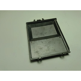 2018 F-150 FORD F-150 3.3L FUSE RELAY JUNCTION BOX BLOCK MODULE COVER OEM