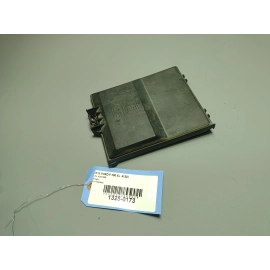 2018 F-150 FORD F-150 3.3L FUSE RELAY JUNCTION BOX BLOCK MODULE COVER OEM