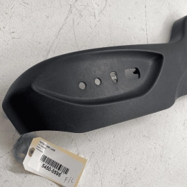 2014-2020 Infiniti Q50 Front Left Driver Side Seat Outer Panel Trim Cover O