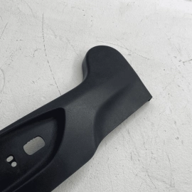 2014-2020 Infiniti Q50 Front Left Driver Side Seat Outer Panel Trim Cover O