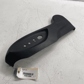 2014-2020 Infiniti Q50 Front Left Driver Side Seat Outer Panel Trim Cover O