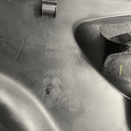 2014-2020 Infiniti Q50 Front Left Driver Side Seat Outer Panel Trim Cover O