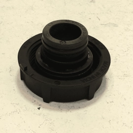 12-18 Ford F-150 Focus Engine Cooling Coolant Radiator Coolant Overflow Cap OEM
