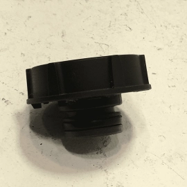 12-18 Ford F-150 Focus Engine Cooling Coolant Radiator Coolant Overflow Cap OEM