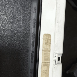 2018 FORD F-150 F150 DIGITAL SPEEDOMETER GAUGE SPEED CLUSTER OEM 233K MILES