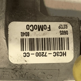 2015-2017 FORD F-150 STEERING COLUMN GEAR SHIFTER CONTROL SELECTOR LOCK OEM