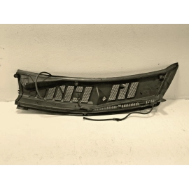 2015 - 2020 FORD F-150 FRONT PASSENGER SIDE COWL VENT GRILLE PANEL W/ HOSE OEM