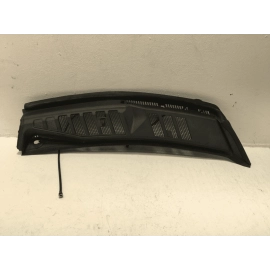 2015 - 2020 FORD F-150 FRONT PASSENGER SIDE COWL VENT GRILLE PANEL W/ HOSE OEM