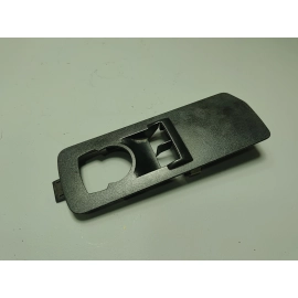 2015-2020 FORD  F-150 XL XLT FRONT DRIVER SIDE DOOR WINDOW SWITCH TRIM PANEL OEM