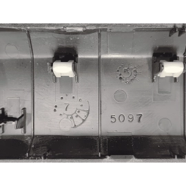 2015-2020 FROD F-150 FRONT LEFT  DRIVER SIDE DOOR PANEL ARMEST TRIM COVER OEM