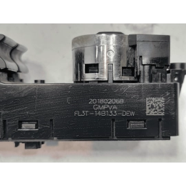 2015 - 2020 FORD F-150 FRONT LEFT DRIVER SIDE DOOR MASTER WINDOW SWITCH OEM