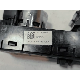 2015 - 2020 FORD F-150 FRONT LEFT DRIVER SIDE DOOR MASTER WINDOW SWITCH OEM