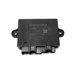 2018 FORD F-150 XL FRONT LEFT DRIVER DOOR  CONTROL MODULE UNIT OEM