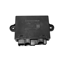 2018 FORD F-150 XL FRONT LEFT DRIVER DOOR  CONTROL MODULE UNIT OEM