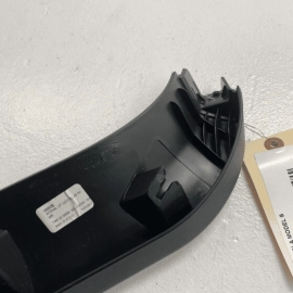 2012-2020 Tesla Model S Liftgate Back Door Passenger Side Panel Cover Trim  2012-2020 Tesla Model S Liftgate Back Door Passenger Side Panel Cover Trim