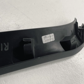 2012-2020 Tesla Model S Liftgate Back Door Passenger Side Panel Cover Trim  2012-2020 Tesla Model S Liftgate Back Door Passenger Side Panel Cover Trim