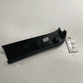 2012-2020 Tesla Model S Liftgate Back Door Passenger Side Panel Cover Trim  2012-2020 Tesla Model S Liftgate Back Door Passenger Side Panel Cover Trim