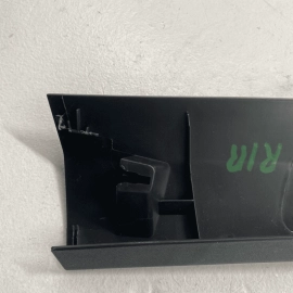 2012-2020 Tesla Model S Liftgate Back Door Passenger Side Panel Cover Trim  2012-2020 Tesla Model S Liftgate Back Door Passenger Side Panel Cover Trim