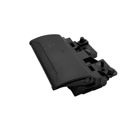 2015-2020  FORD F-150 FRONT DRIVER SIDE INTERIOR DOOR PANEL INSIDE HANDLE OEM