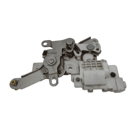 15-2025 Ford F-150 Rear Tailgate Lock Latch Actuator  Tail Gate Lock Remote OEM