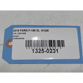 15-2025 Ford F-150 Rear Tailgate Lock Latch Actuator  Tail Gate Lock Remote OEM