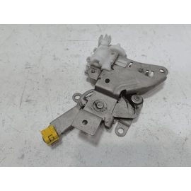15-2025 Ford F-150 Rear Tailgate Lock Latch Actuator  Tail Gate Lock Remote OEM