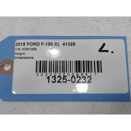 1997 - 2020 FORD F-150 REAR LEFT OR RIGHT TAILGATE DOOR LATCH LOCK ACTUATOR OEM