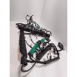 2018 FORD F-150 3.3L RWD  FLOOR BODY WIRE WIRING HARNESS OEM