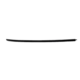 2018 - 2024 TOYOTA CAMRY WINDSHIELD FRONT PASSENGER SIDE DRIP SEAL MOLDING OEM