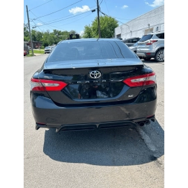 TOYOTA CAMRY 2.5L ENGINE COMPUTER CONTROL ECM ECU MODULE 2018-2019 OEM