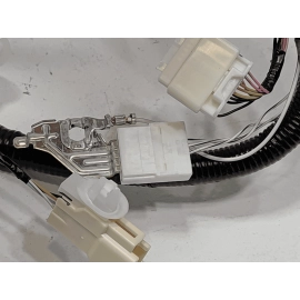 TOYOTA CAMRY REAR TRUNK LUGGAGE WIRE WIRING HARNESS 2018 - 2019 OEM
