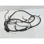 TOYOTA CAMRY REAR TRUNK LUGGAGE WIRE WIRING HARNESS 2018 - 2019 OEM
