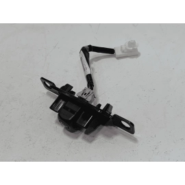 TOYOTA CAMRY 2018-2020 REAR VIEW TRUNK LID BACKUP PARKING ASSIST CAMERA OEM