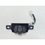 TOYOTA CAMRY 2018-2020 REAR VIEW TRUNK LID BACKUP PARKING ASSIST CAMERA OEM