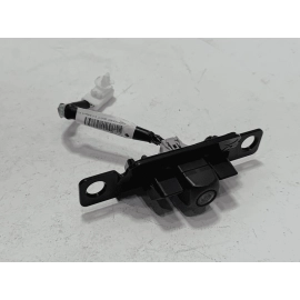 TOYOTA CAMRY 2018-2020 REAR VIEW TRUNK LID BACKUP PARKING ASSIST CAMERA OEM