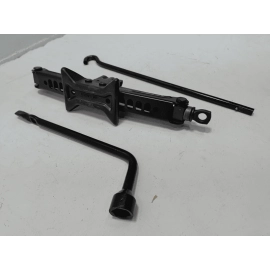2018 - 2025 TOYOTA CAMRY SPARE TIRE WHEEL EMERGENCY JACK & TOOL KIT OEM