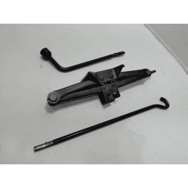 2018 - 2025 TOYOTA CAMRY SPARE TIRE WHEEL EMERGENCY JACK & TOOL KIT OEM