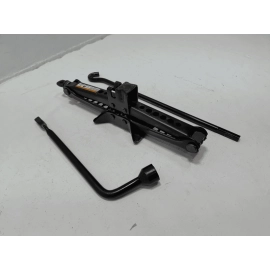 2018 - 2025 TOYOTA CAMRY SPARE TIRE WHEEL EMERGENCY JACK & TOOL KIT OEM