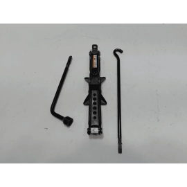 2018 - 2025 TOYOTA CAMRY SPARE TIRE WHEEL EMERGENCY JACK & TOOL KIT OEM