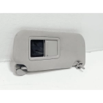 TOYOTA CAMRY FRONT RIGHT PASSENGER SIDE SUN VISOR SUNVISOR 2018-2024 OEM GRAY