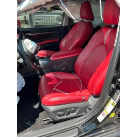 TOYOTA CAMRY DASH DASHBOARD PASSENGER SIDE SPEAKER GRILLE COVER 2018-2024 OEM