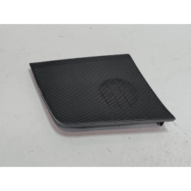 TOYOTA CAMRY DASH DASHBOARD PASSENGER SIDE SPEAKER GRILLE COVER 2018-2024 OEM