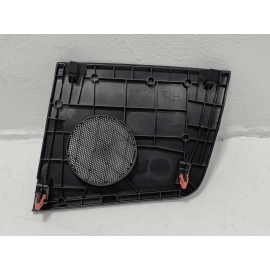 TOYOTA CAMRY DASH DASHBOARD PASSENGER SIDE SPEAKER GRILLE COVER 2018-2024 OEM