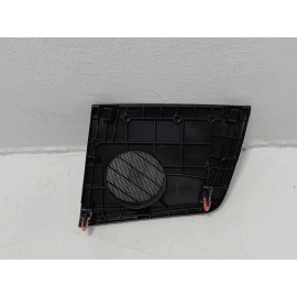TOYOTA CAMRY DASH DASHBOARD PASSENGER SIDE SPEAKER GRILLE COVER 2018-2024 OEM